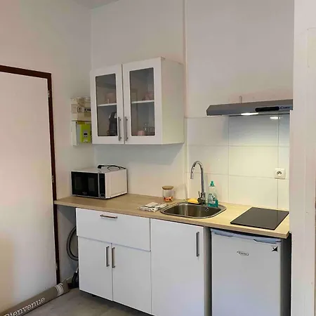 Beau Proximite Gare Et Centre Appartamento *