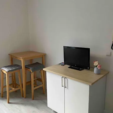 Beau Proximite Gare Et Centre Appartamento