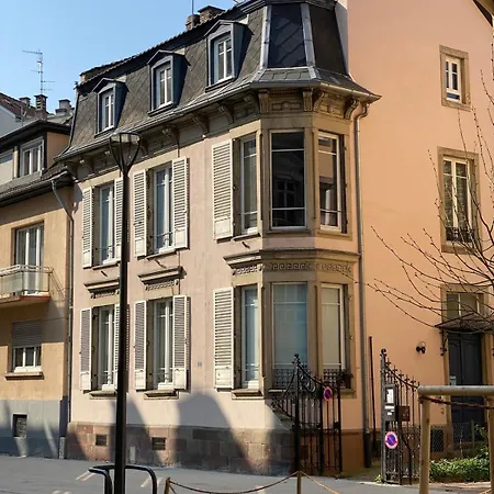 Beau Proximite Gare Et Centre Appartamento *